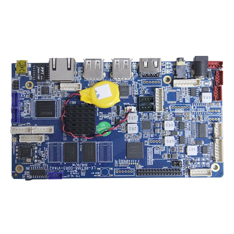 RK3188主板 ARM架構(gòu)主板 RK3188主板 ARM架構(gòu)主板