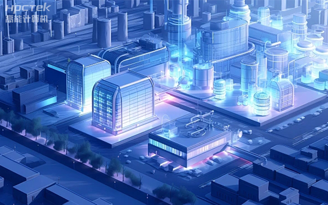 新型工業(yè)化深入推進，國產(chǎn)化龍芯2K2000工控主板助力新型工業(yè)化發(fā)展穩(wěn)定運行(圖1)