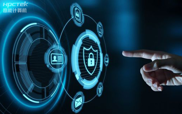 高能計算機(jī)龍芯3A5000網(wǎng)絡(luò)安全主板，滿足網(wǎng)絡(luò)安全領(lǐng)域硬件需求(圖1)