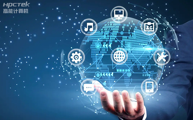 數(shù)字化賦能新型工業(yè)化發(fā)展，國產工控主板提供堅實硬件支持(圖1)