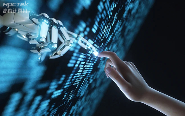 人工智能賦能新型工業(yè)化，國產(chǎn)軌交工控機(jī)發(fā)揮關(guān)鍵作用(圖1)