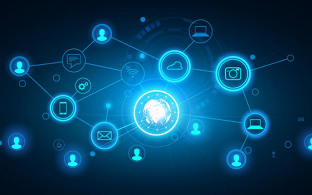 云桌面瘦客戶端，實現(xiàn)一帶多終端智能化辦公