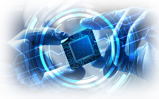 嵌入式主板有哪些？嵌入式主板特點(diǎn)解析(圖1)