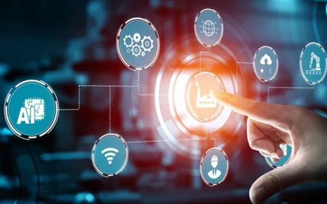 國(guó)產(chǎn)工控機(jī)賦能千行百業(yè)，助力互聯(lián)網(wǎng)連接萬物，智造未來