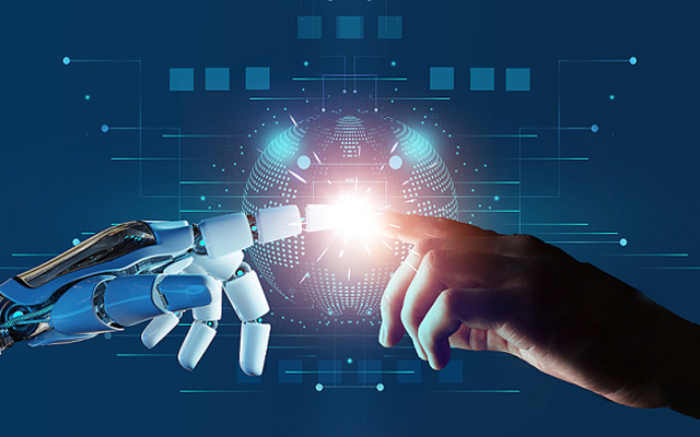 加快推動(dòng)人工智能發(fā)展，國(guó)產(chǎn)工控主板助力人工智能可靠運(yùn)行