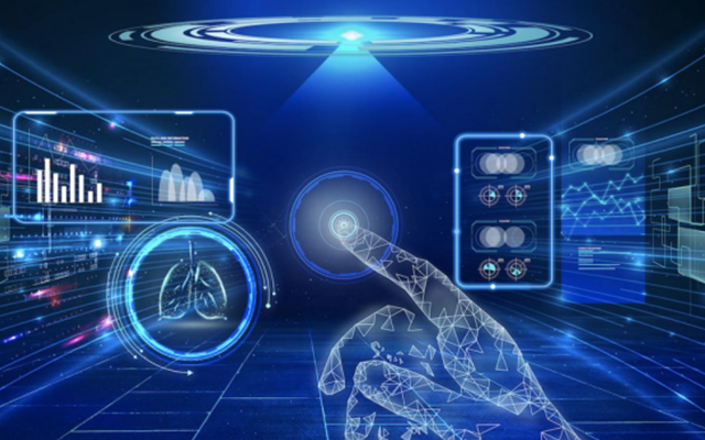 打造智慧金融新生態(tài)，國產(chǎn)金融工控主板賦能智慧金融終端穩(wěn)定運行