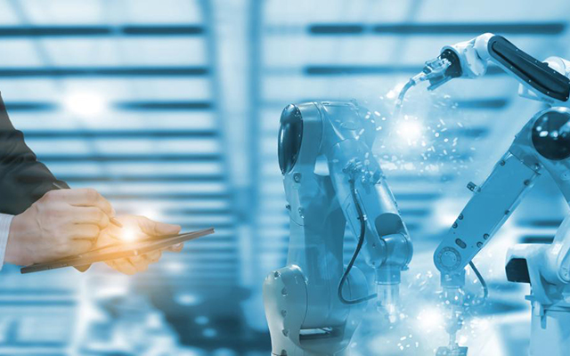 以科技創(chuàng)新促產(chǎn)業(yè)創(chuàng)新，國產(chǎn)工控主板推動科技與產(chǎn)業(yè)融合