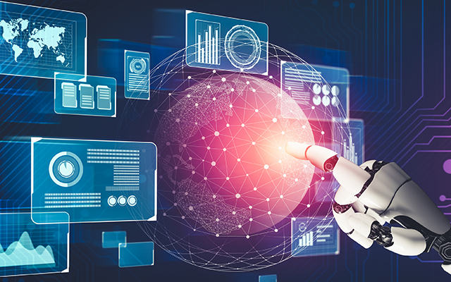 科技助力金融創(chuàng)新，國(guó)產(chǎn)工控機(jī)助推銀行自助終端服務(wù)升級(jí)