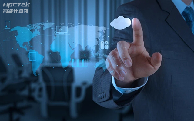 【連接萬物，智造未來】國產飛騰D2000瘦客戶機助力自助商顯互聯(lián)網應用(圖1)