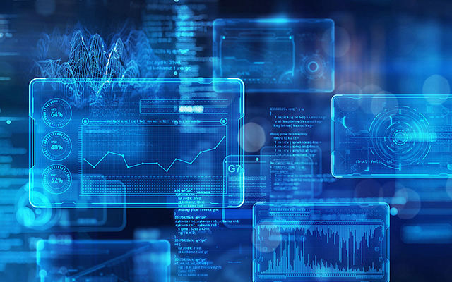 網(wǎng)絡安全事件頻發(fā)？如何保障網(wǎng)絡數(shù)據(jù)信息安全？