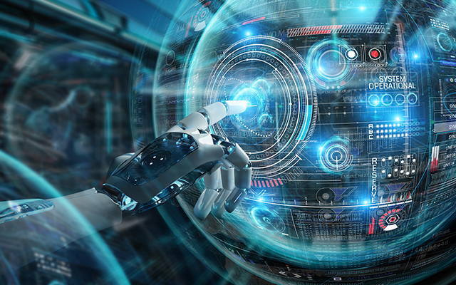 工控機常見的I/O端口有哪些？