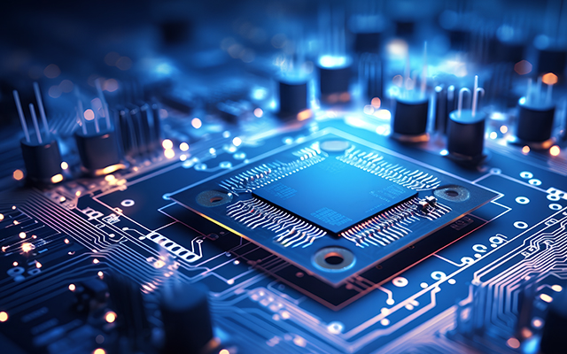 芯發(fā)展|龍芯3A6000國產(chǎn)工控主板，賦能工業(yè)4.0高效穩(wěn)定運行