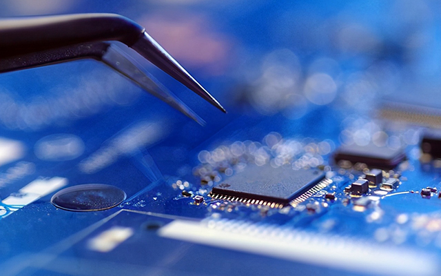 【信創(chuàng)浪潮】龍芯3A5000國產(chǎn)主板搭載安全加密算法，實現(xiàn)自主安全可控