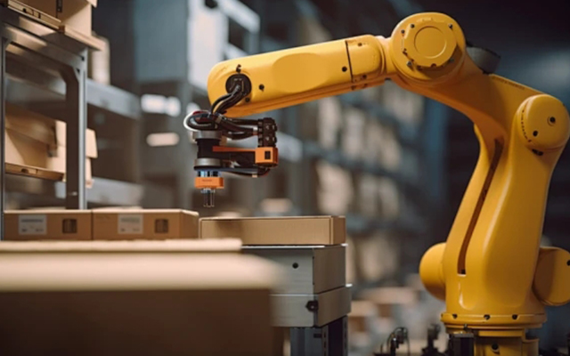 加快形成新質(zhì)生產(chǎn)力，國(guó)產(chǎn)工控機(jī)助推傳統(tǒng)工業(yè)煥發(fā)新生