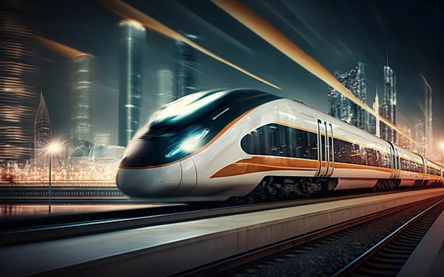 國產(chǎn)工控主板助力軌道交通，智能化應(yīng)用探索