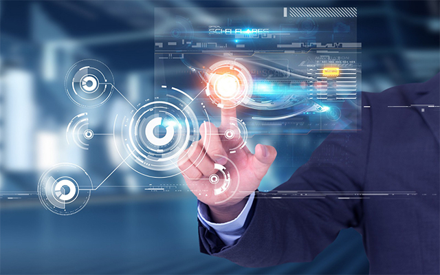 數(shù)字化融合，智能驅(qū)動(dòng)，國(guó)產(chǎn)金融工控主板賦能金融自助終端應(yīng)用