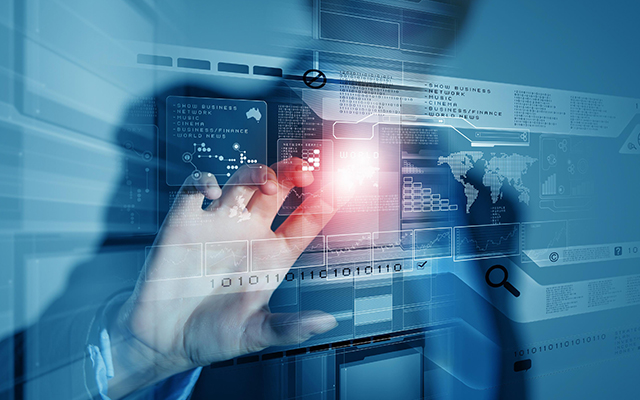 智慧商顯解決方案，國(guó)產(chǎn)飛騰廣告一體機(jī)主板在商顯領(lǐng)域應(yīng)用