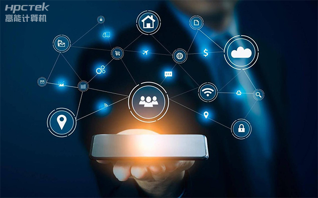 【智能教學設備】國產(chǎn)OPS插拔式電腦，賦能智能教學硬件應用(圖1)