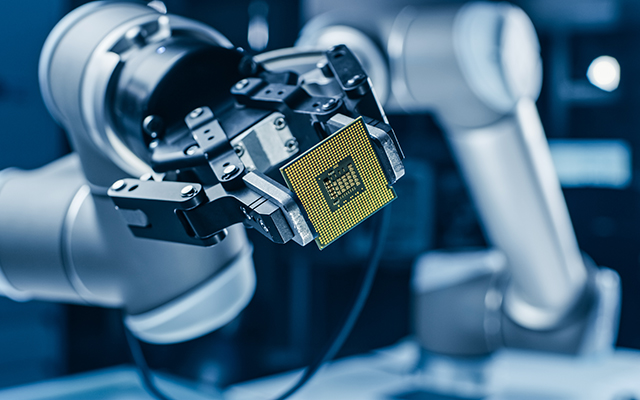 國(guó)產(chǎn)“芯”架構(gòu)，高能計(jì)算機(jī)基于國(guó)產(chǎn)化龍芯平臺(tái)，推出多款龍芯工控整機(jī)賦能多行業(yè)發(fā)展