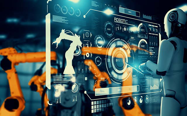 高穩(wěn)定國產(chǎn)工控主板，賦能國產(chǎn)工控機(jī)更高效、安全運(yùn)行