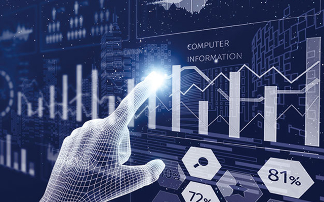 國產(chǎn)嵌入式金融工控機(jī)，為智慧金融綜合服務(wù)平臺(tái)提供硬件支持