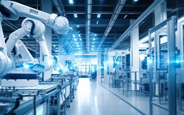 【高穩(wěn)定、高擴(kuò)展】一文解析國(guó)產(chǎn)4U上架式工控機(jī)應(yīng)用特點(diǎn)