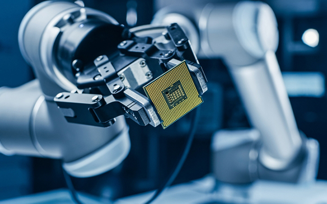 高性能、高拓展的國產(chǎn)工控主板，賦能工控機更強的應用性能