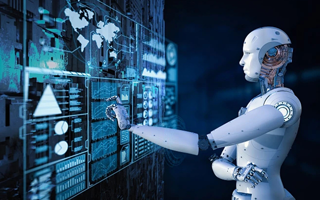 智慧革命浪潮下，嵌入式工控主板賦予工控機(jī)強(qiáng)大運(yùn)算