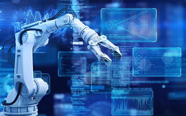 工控機控制工作原理全面解析