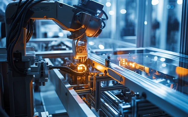 【工業(yè)品質(zhì) 穩(wěn)定可靠】適用于多領域應用的國產(chǎn)飛騰工控機