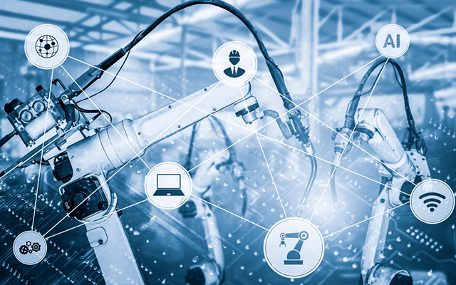 高能計(jì)算機(jī)國產(chǎn)工控主板，推動(dòng)國產(chǎn)智能化新時(shí)代發(fā)展