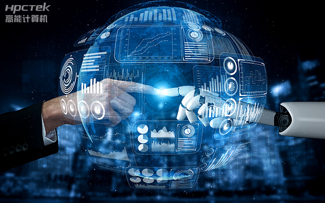 未來銀行智能化方向有哪些？國產(chǎn)主板助力銀行自助終端智能化運(yùn)行(圖1)