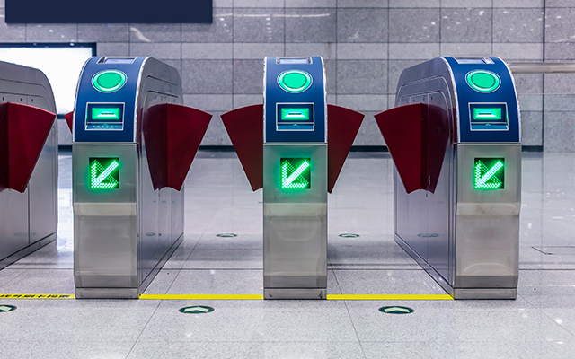 提升穩(wěn)定性與安全性，國產(chǎn)工控主板在軌道交通檢票閘機(jī)的應(yīng)用