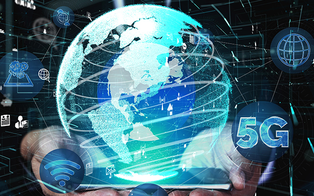 新一代信息技術(shù)下的網(wǎng)絡(luò)安全，5G與工業(yè)互聯(lián)網(wǎng)帶來(lái)的風(fēng)險(xiǎn)