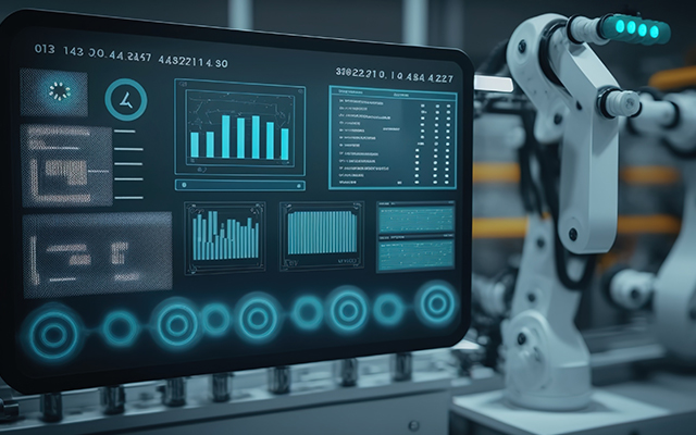 商顯領域的國產(chǎn)一體機主板，提升顯示效果的解決方案