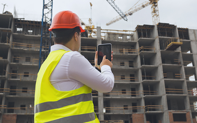 國(guó)產(chǎn)飛騰工控主板賦能智能建造，更安全、高效、可靠