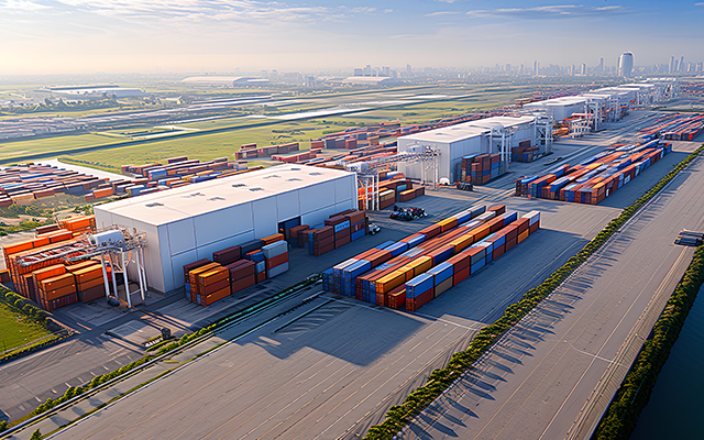 國產(chǎn)工控機讓物流更智慧，促進行業(yè)革新的堅實硬件支持