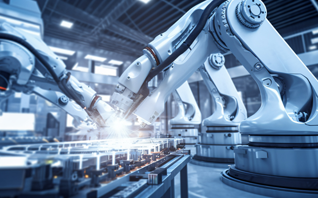 國產(chǎn)工控主板，助力工業(yè)自動化高效穩(wěn)定運行