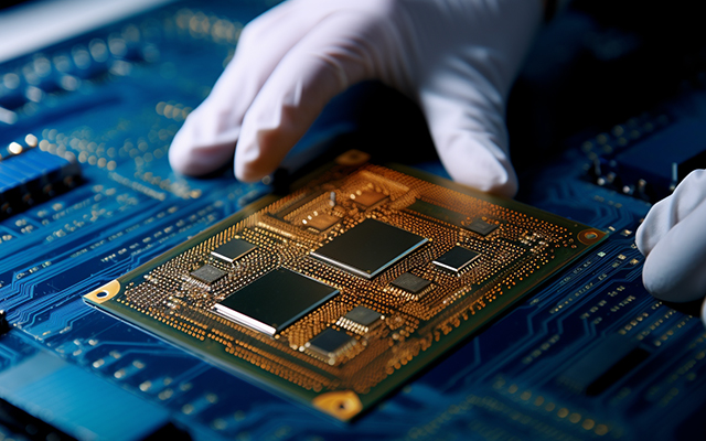 嵌入式主板是什么意思？嵌入式主板全面解析