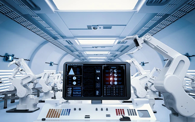 嵌入式工控機(jī)如何使用？嵌入式工控機(jī)操作方法及注意事項(xiàng)