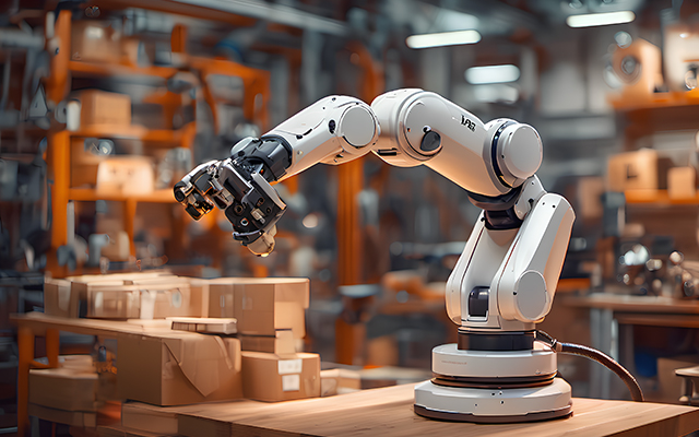 為什么要選擇便攜式、輕量化國(guó)產(chǎn)工控機(jī)？