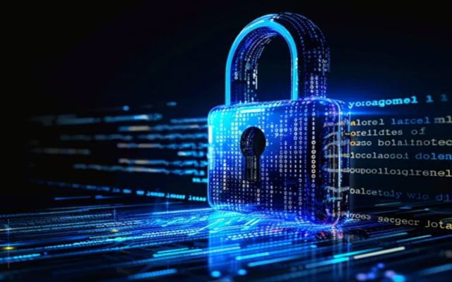 龍芯國產網絡安全主板，是保護網絡安全的“芯”力量