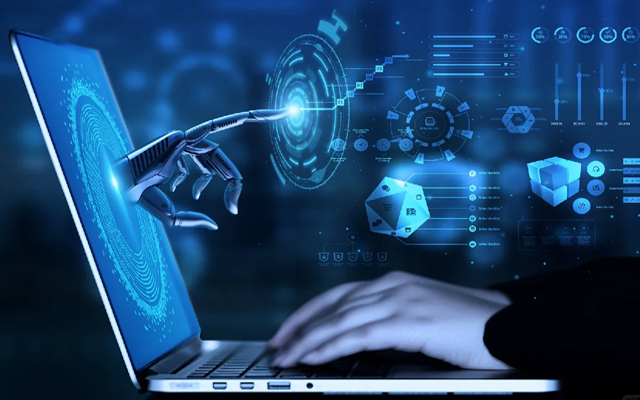 國產OPS插拔式電腦，為智能教學注入新活力