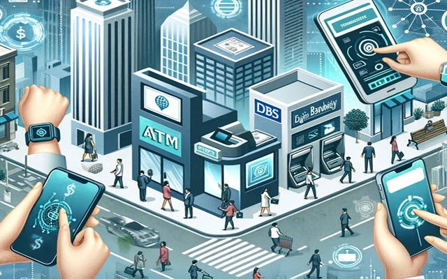 國產工控機驅動金融行業(yè)發(fā)光發(fā)大，賦能金融領域的穩(wěn)定與創(chuàng)新