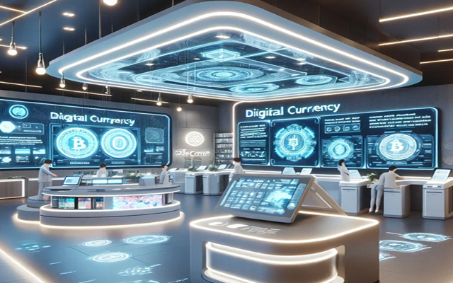 國(guó)產(chǎn)龍芯工控機(jī)，為智慧銀行服務(wù)平臺(tái)提供硬件支持