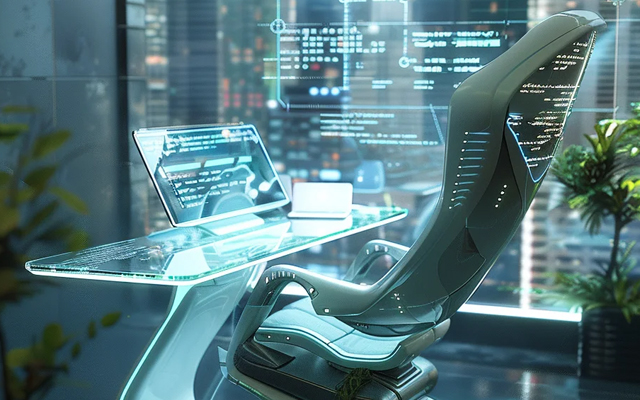 國(guó)產(chǎn)瘦客戶(hù)機(jī)：開(kāi)啟高效辦公新時(shí)代