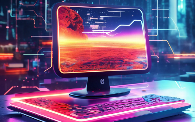 【高能計(jì)算機(jī)】工控一體機(jī)的優(yōu)勢特點(diǎn)以及應(yīng)用場景