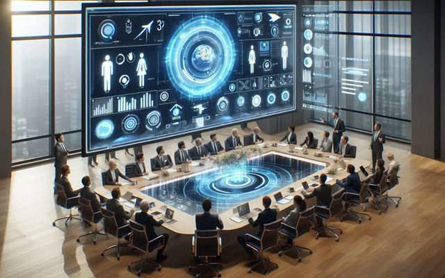 國產(chǎn)瘦客戶機，解鎖智能化辦公的新時代