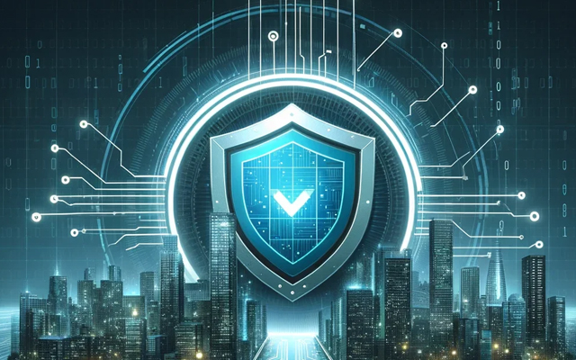 龍芯3A5000網(wǎng)絡(luò)安全整機，助力保護網(wǎng)絡(luò)信息安全