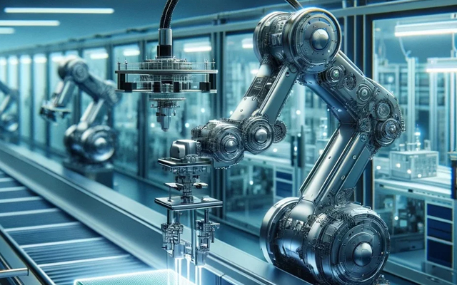 飛騰國產(chǎn)4U上架式工控機，成為工業(yè)化創(chuàng)新發(fā)展的新力量